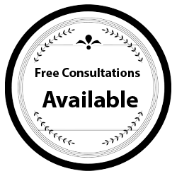 Satisfaction guaranteed badge