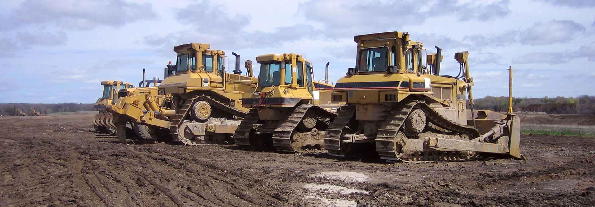 Excavation Contractor